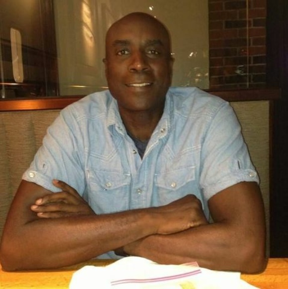 Meet your Posher, Dwight - Picture 1 of 1